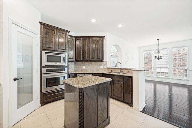 13075 Janet Drive, Frisco, TX 75033