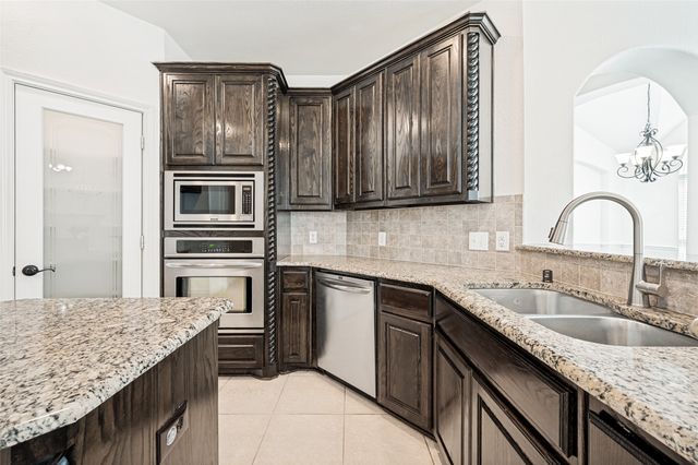 13075 Janet Drive, Frisco, TX 75033