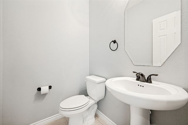 13075 Janet Drive, Frisco, TX 75033