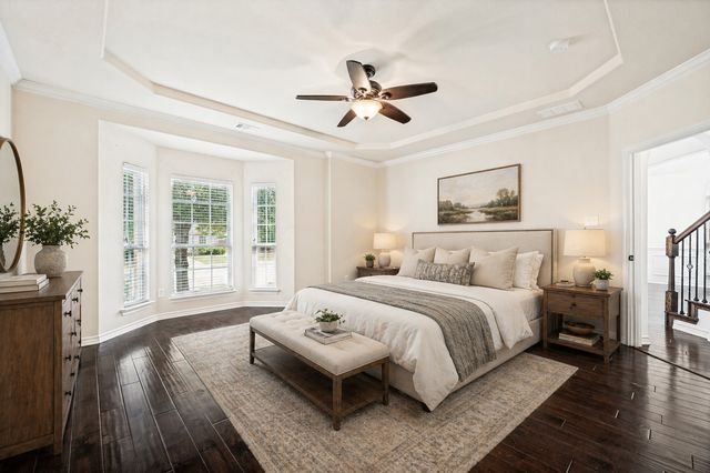 13075 Janet Drive, Frisco, TX 75033