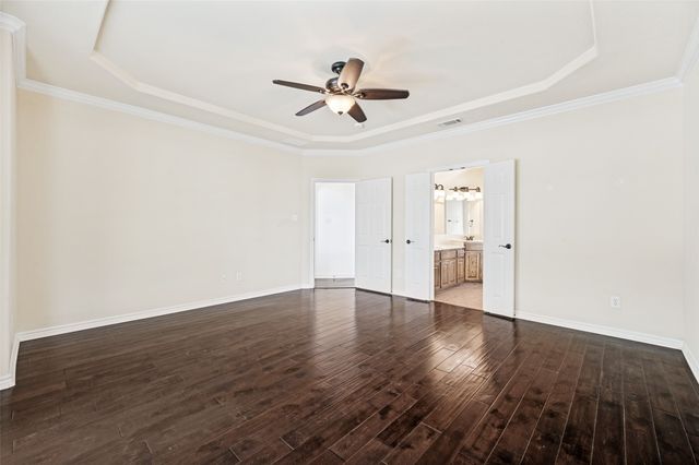 13075 Janet Drive, Frisco, TX 75033