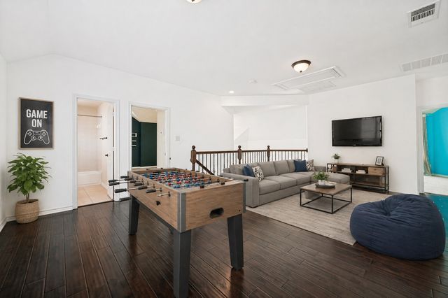 13075 Janet Drive, Frisco, TX 75033