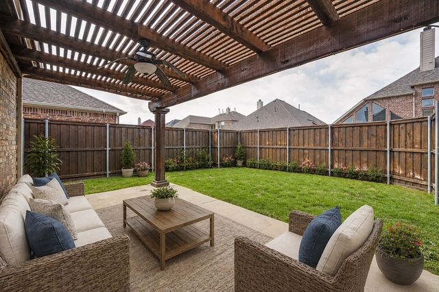 13075 Janet Drive, Frisco, TX 75033