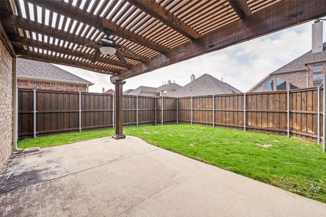 13075 Janet Drive, Frisco, TX 75033