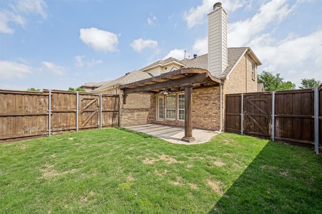 13075 Janet Drive, Frisco, TX 75033