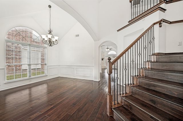 13075 Janet Drive, Frisco, TX 75033