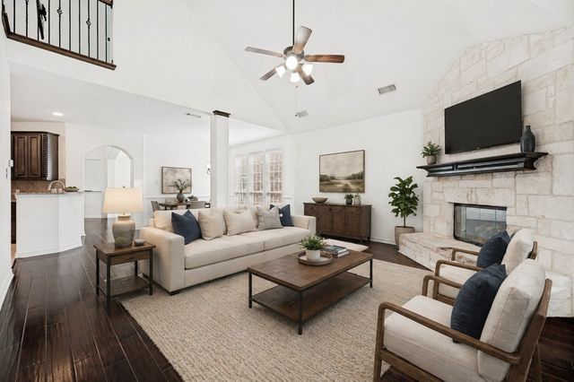 13075 Janet Drive, Frisco, TX 75033