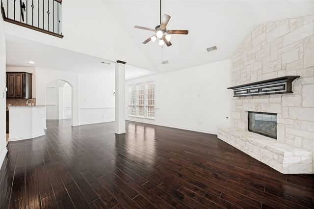 13075 Janet Drive, Frisco, TX 75033