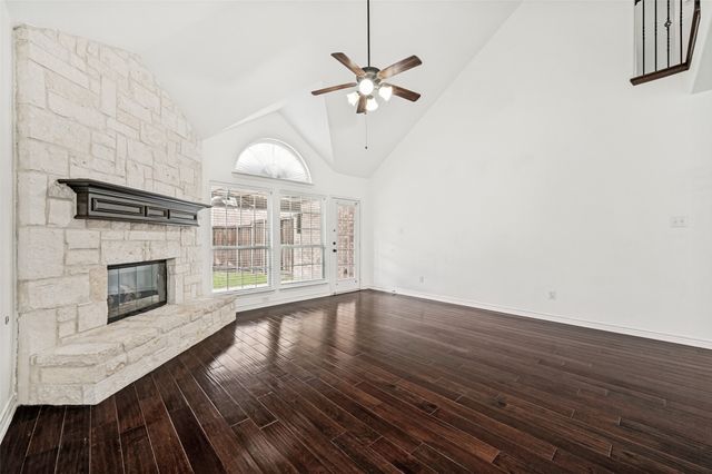 13075 Janet Drive, Frisco, TX 75033