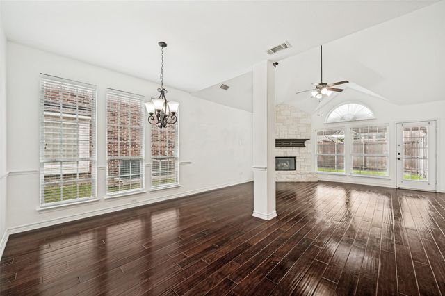 13075 Janet Drive, Frisco, TX 75033