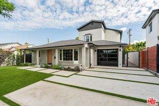 5110 Garden Grove Avenue, Tarzana, CA 91356