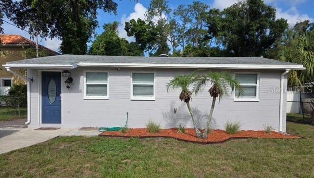 6802 N BOULEVARD, Tampa, FL 33604