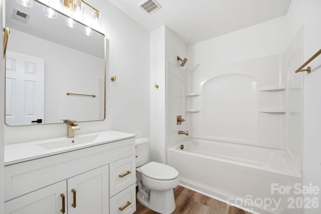 14237 Tamarack Drive, Charlotte, NC 28278