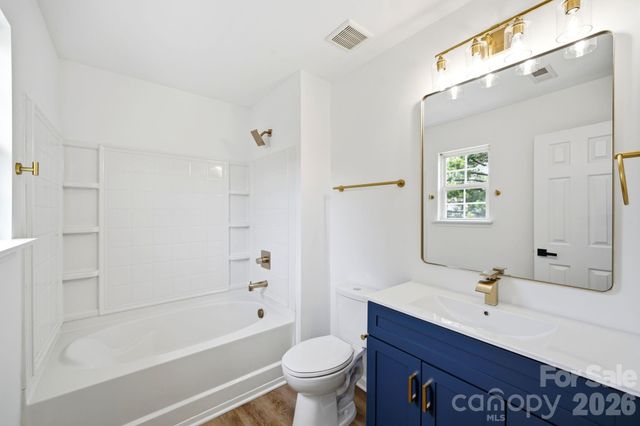 14237 Tamarack Drive, Charlotte, NC 28278