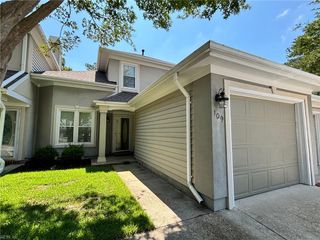 109 Esplanade PL, Chesapeake, VA 23320