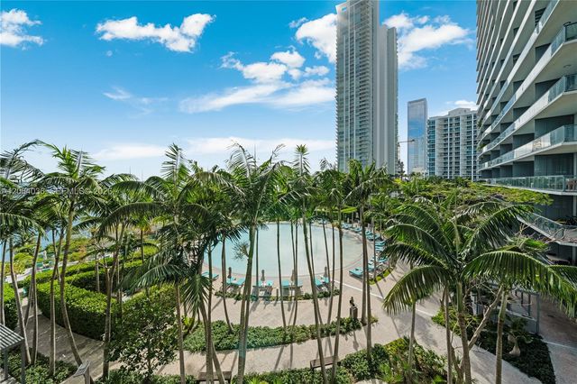 650 NE 32nd St 802, Miami, FL 33137