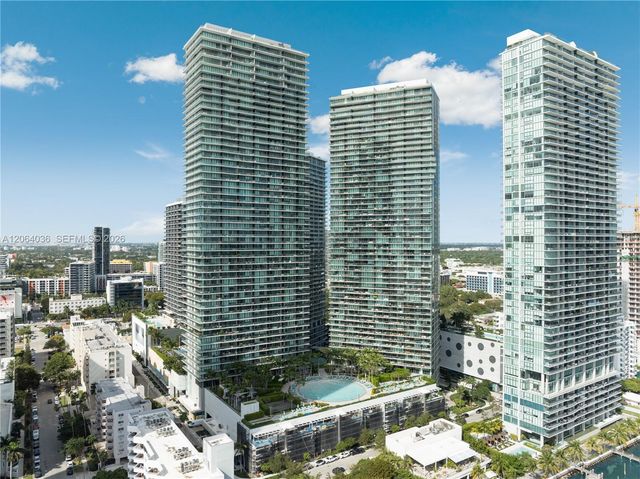 650 NE 32nd St 802, Miami, FL 33137