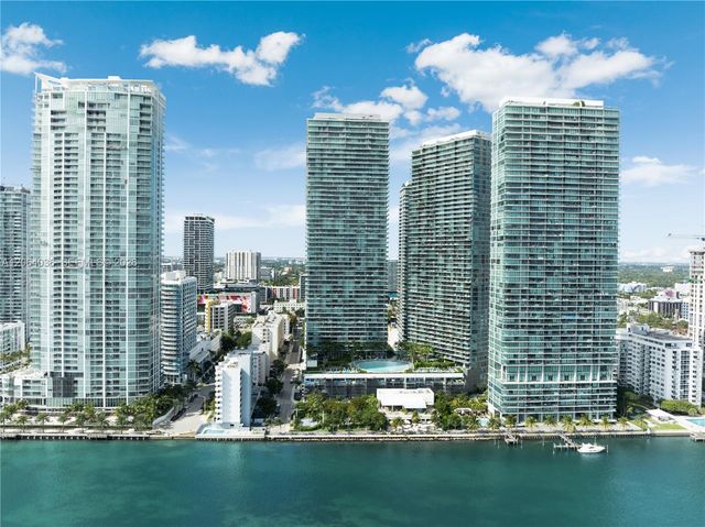 650 NE 32nd St 802, Miami, FL 33137
