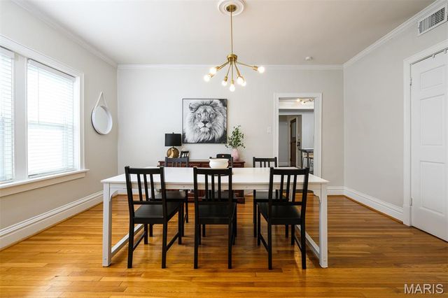 6636 San Bonita Avenue 1E, Clayton, MO 63105