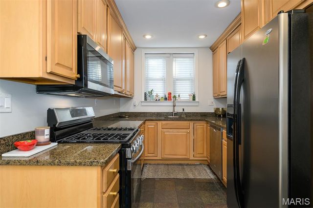 6636 San Bonita Avenue 1E, Clayton, MO 63105