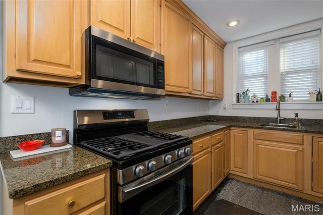 6636 San Bonita Avenue 1E, Clayton, MO 63105