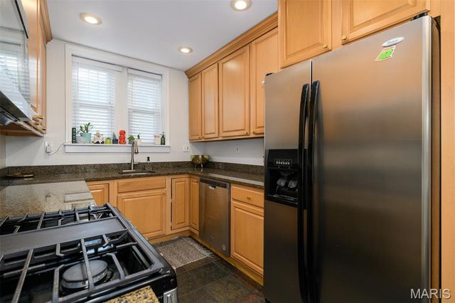 6636 San Bonita Avenue 1E, Clayton, MO 63105