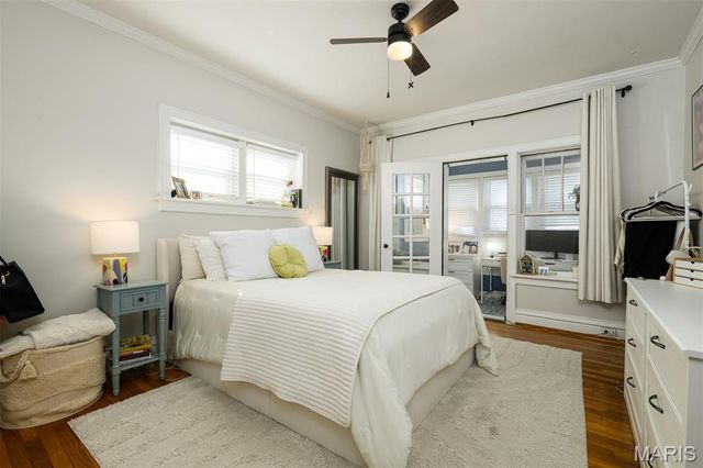 6636 San Bonita Avenue 1E, Clayton, MO 63105