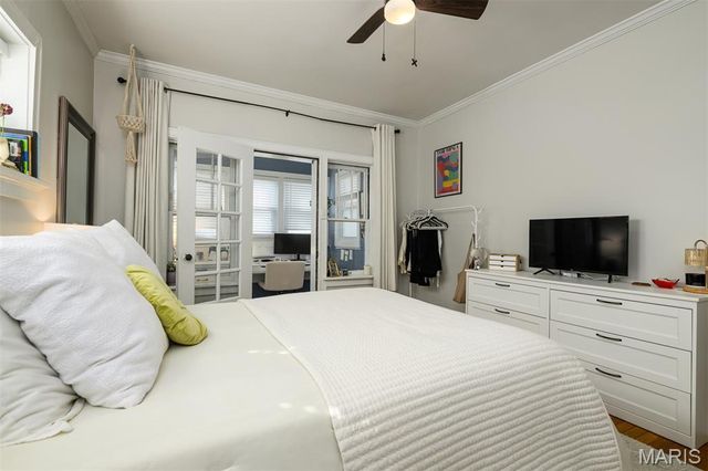 6636 San Bonita Avenue 1E, Clayton, MO 63105