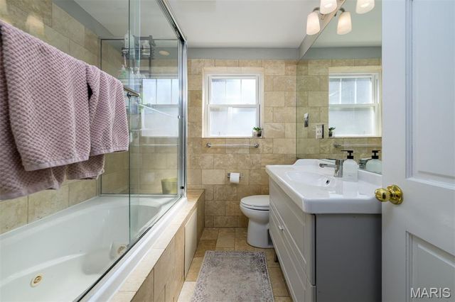 6636 San Bonita Avenue 1E, Clayton, MO 63105