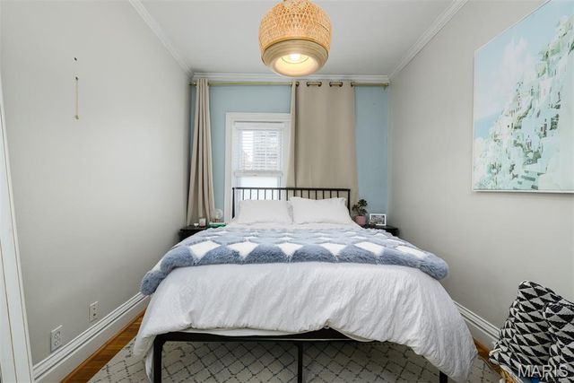 6636 San Bonita Avenue 1E, Clayton, MO 63105