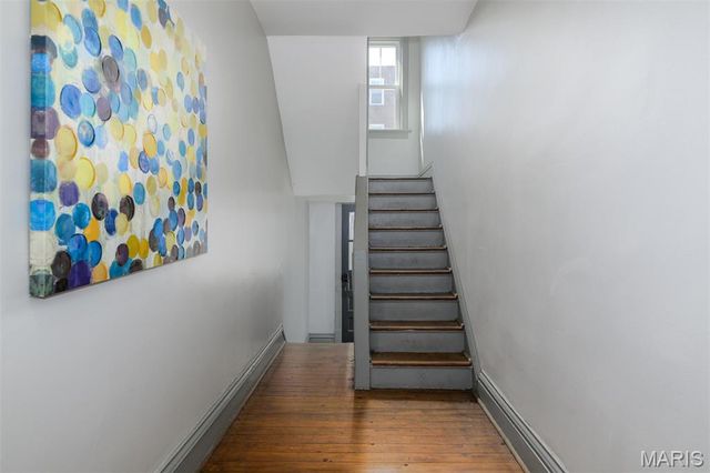 6636 San Bonita Avenue 1E, Clayton, MO 63105