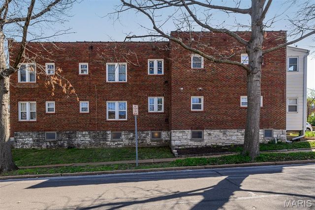 6636 San Bonita Avenue 1E, Clayton, MO 63105