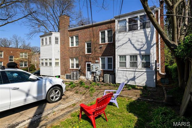 6636 San Bonita Avenue 1E, Clayton, MO 63105