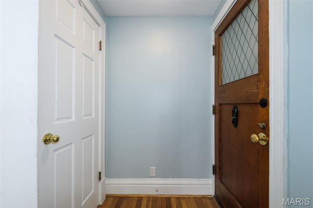 6636 San Bonita Avenue 1E, Clayton, MO 63105