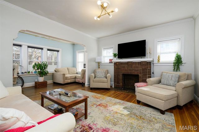 6636 San Bonita Avenue 1E, Clayton, MO 63105