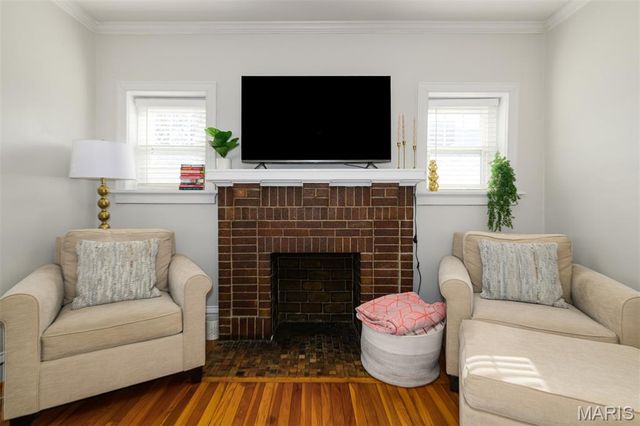 6636 San Bonita Avenue 1E, Clayton, MO 63105