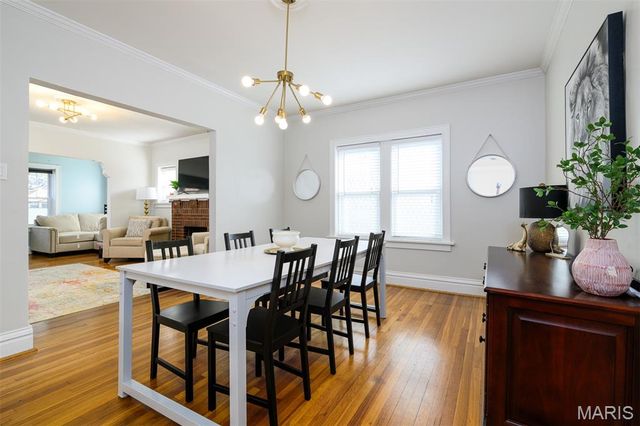 6636 San Bonita Avenue 1E, Clayton, MO 63105