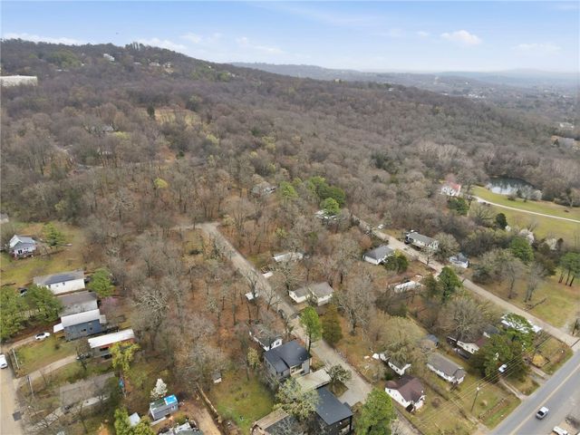 567 S Blair, Fayetteville, AR 72701
