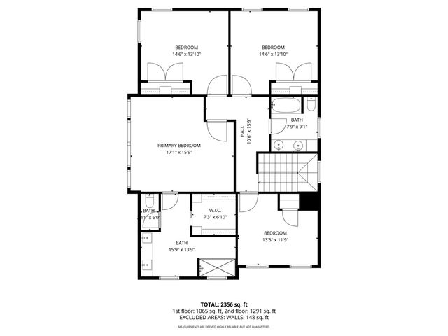 567 S Blair, Fayetteville, AR 72701