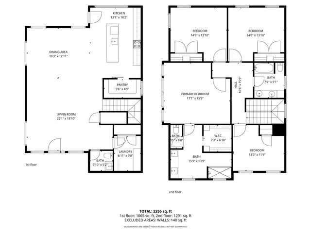 567 S Blair, Fayetteville, AR 72701