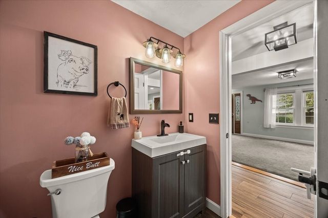155 Commonwealth Ave, Attleboro, MA 02703