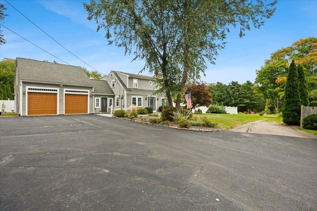 155 Commonwealth Ave, Attleboro, MA 02703