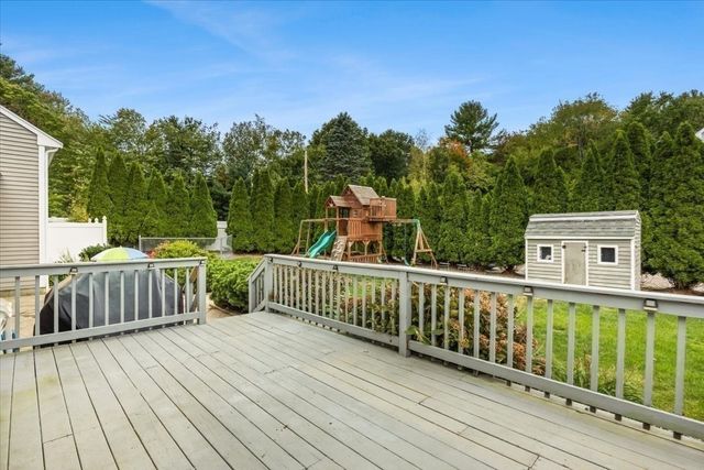 155 Commonwealth Ave, Attleboro, MA 02703