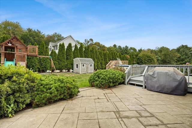 155 Commonwealth Ave, Attleboro, MA 02703