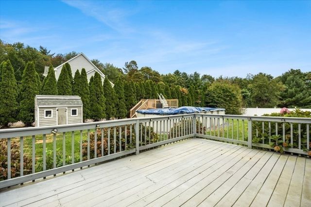 155 Commonwealth Ave, Attleboro, MA 02703