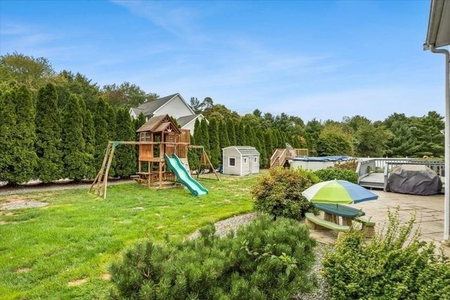 155 Commonwealth Ave, Attleboro, MA 02703