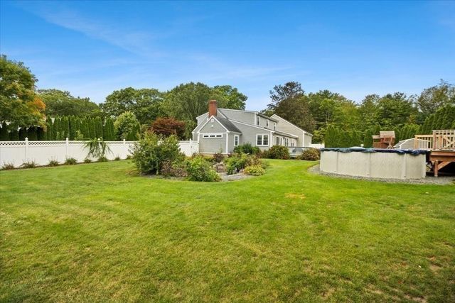 155 Commonwealth Ave, Attleboro, MA 02703