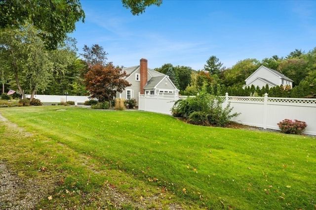 155 Commonwealth Ave, Attleboro, MA 02703