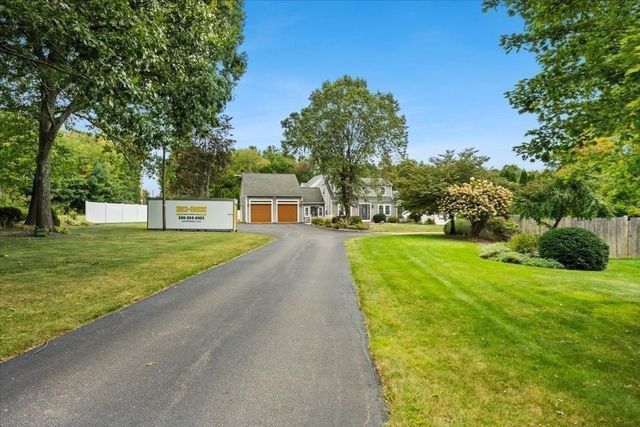 155 Commonwealth Ave, Attleboro, MA 02703