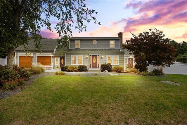 155 Commonwealth Ave, Attleboro, MA 02703